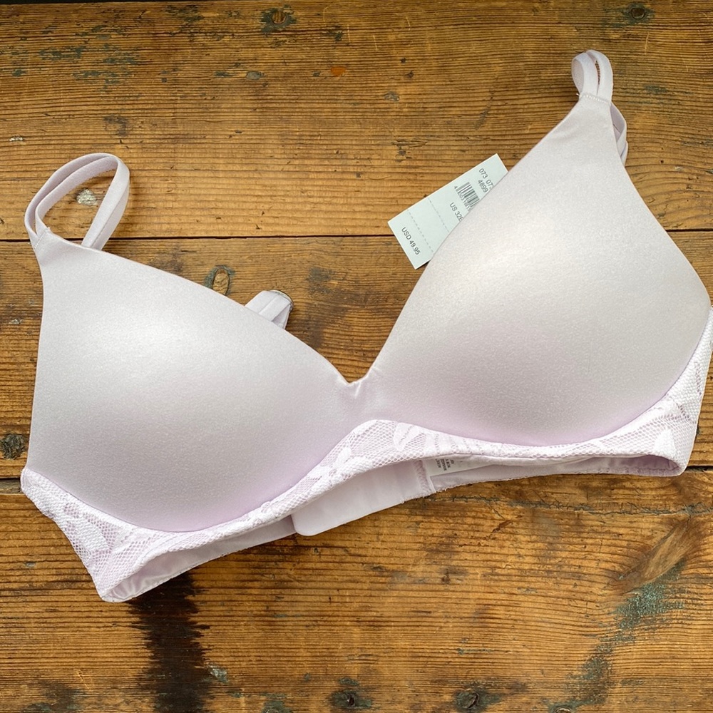 Aerie Wireless Bra- 32B